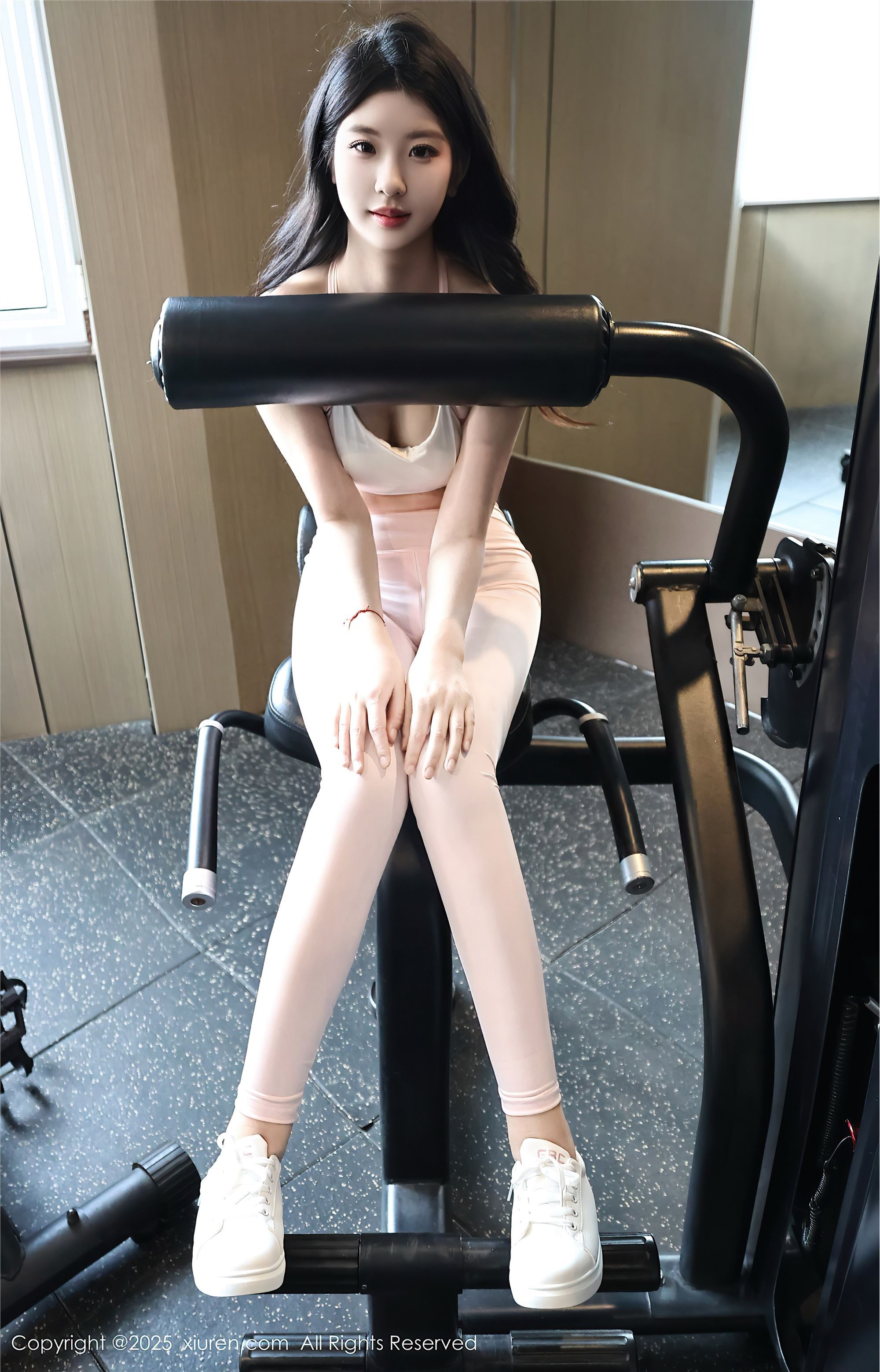 Xiuren秀人网 2025.06.27 NO.10474 小芭乐